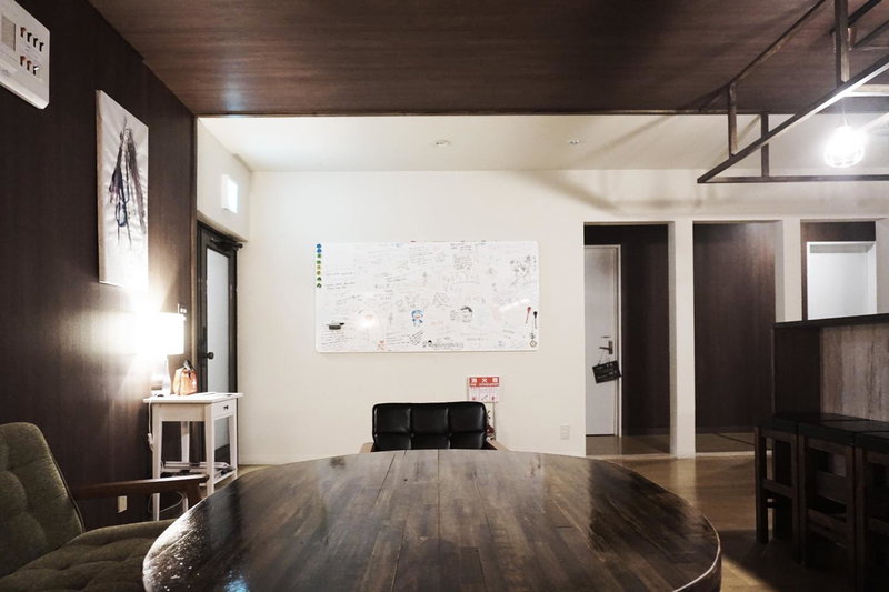 Guesthouse 66, Kakuda, Japan