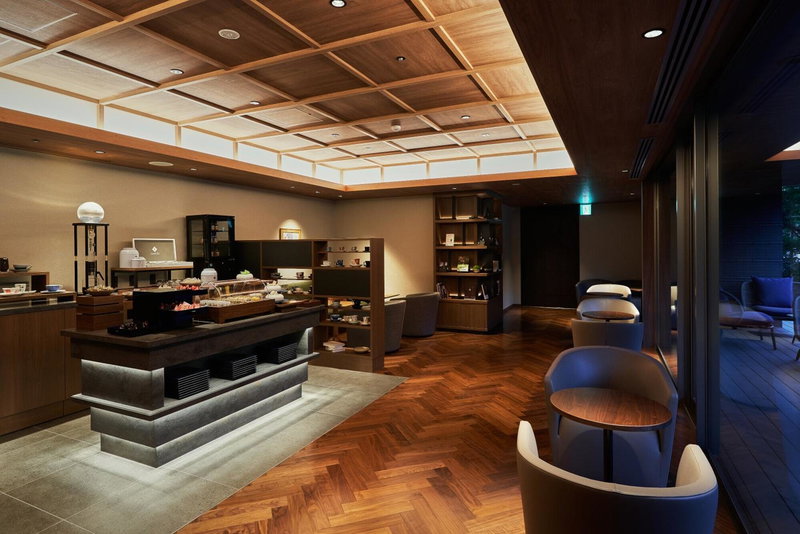 Atami Izusan Karaku, Atami, Japan