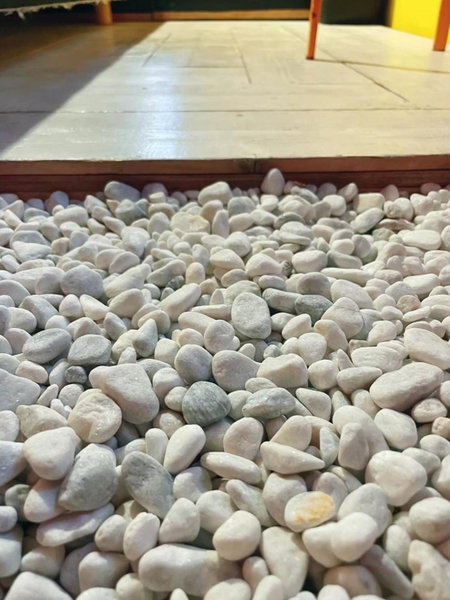 Villa Sacra, Kamakura, Japan