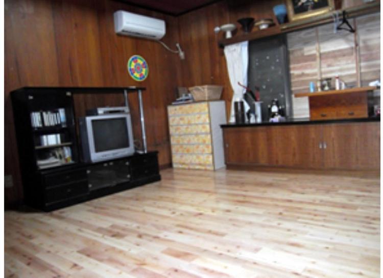 Yakushima Park Guesthouse, Yakushima, Japan