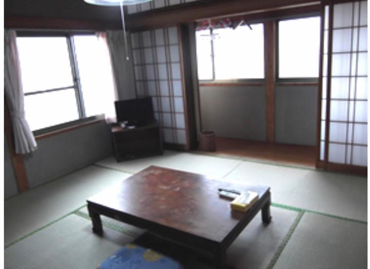 Yakushima Park Guesthouse, Yakushima, Japan