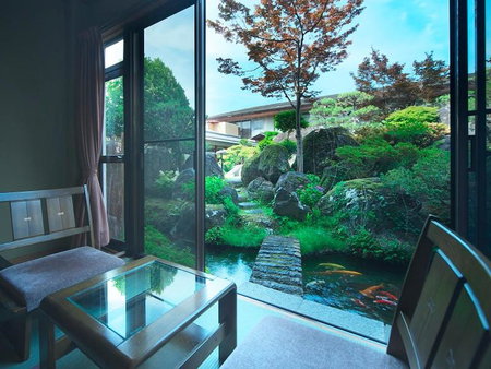 Meitei no Yado Hotel Koshien, Fuefuki, Japan