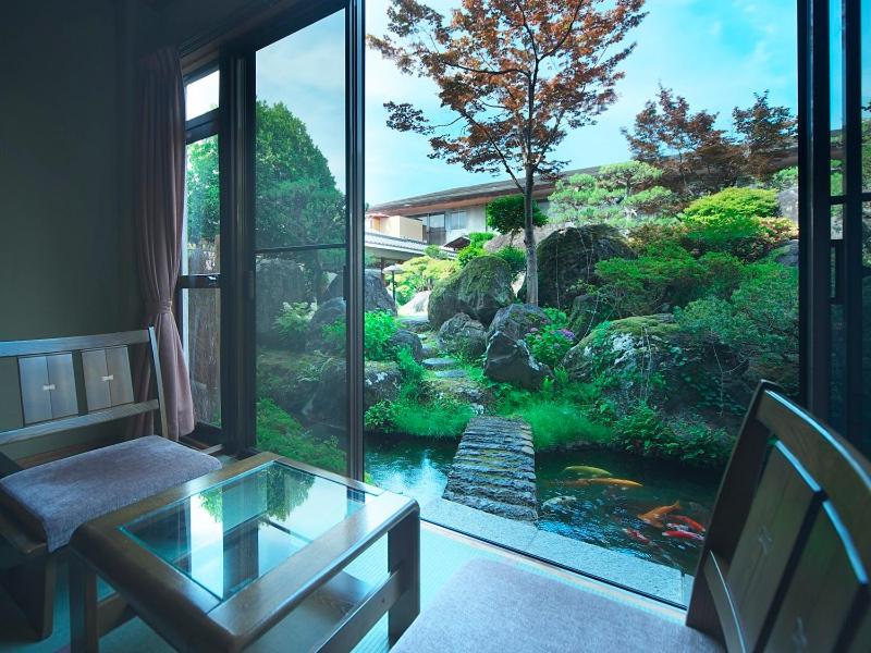 Meitei no Yado Hotel Koshien, Fuefuki, Japan