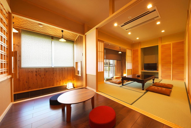 Meitei no Yado Hotel Koshien, Fuefuki, Japan