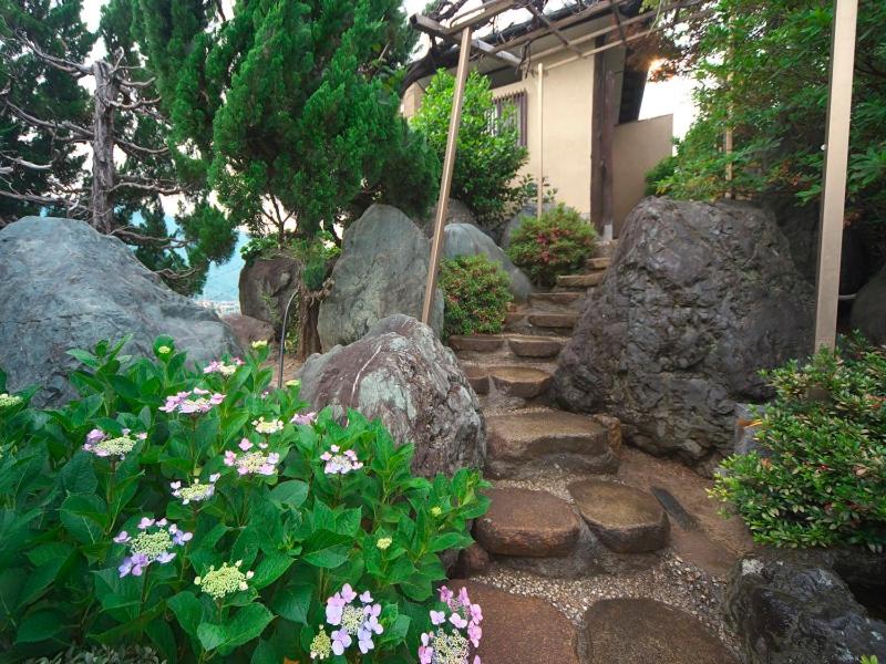 Meitei no Yado Hotel Koshien, Fuefuki, Japan