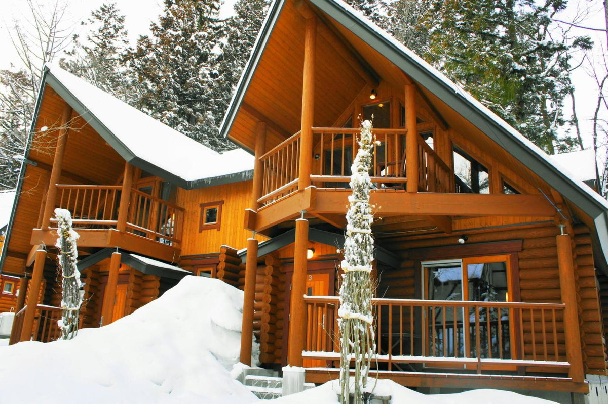 Big Bear Chalets & Apartments, Japan