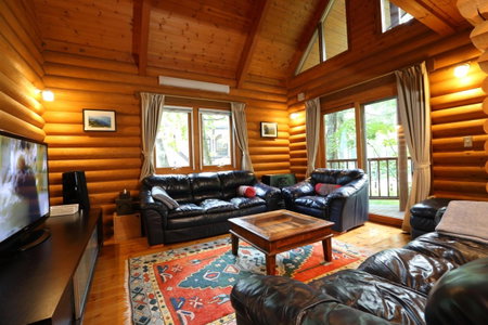 Big Bear Chalets & Apartments, Hakuba, Japan