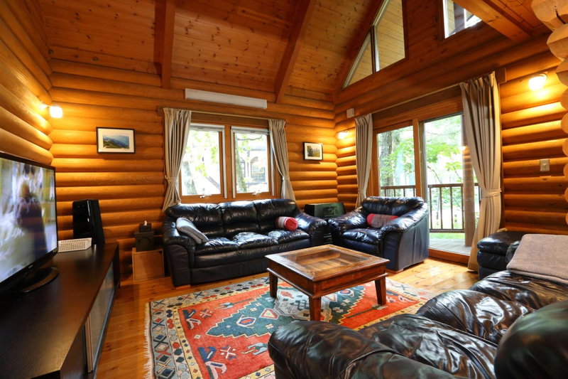 Big Bear Chalets & Apartments, Hakuba, Japan