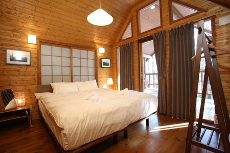 Big Bear Chalets & Apartments, Hakuba, Japan