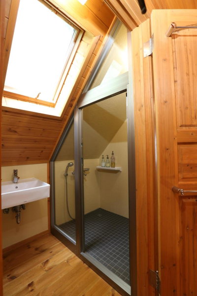 Big Bear Chalets & Apartments, Hakuba, Japan