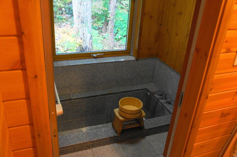 Big Bear Chalets & Apartments, Hakuba, Japan