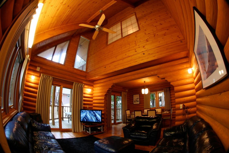 Big Bear Chalets & Apartments, Hakuba, Japan
