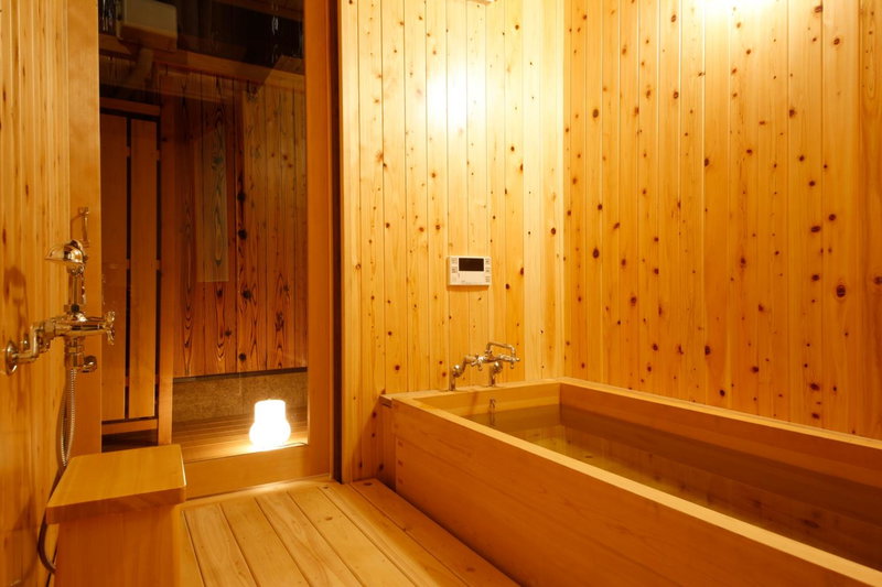 Kariya Ryokan Q, Ako, Japan