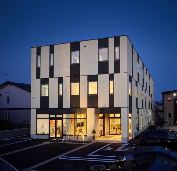 Hotel Slowvillage Yonezawa, Yonezawa, Japan