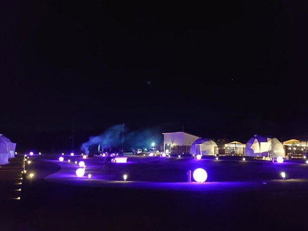 chillout glamping zao, Zao, Japan