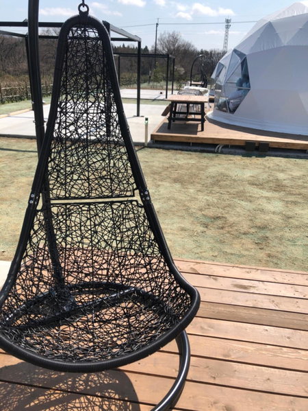chillout glamping zao, Zao, Japan