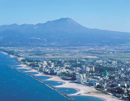 Kaike Grand Hotel Tensui, Yonago, Japan