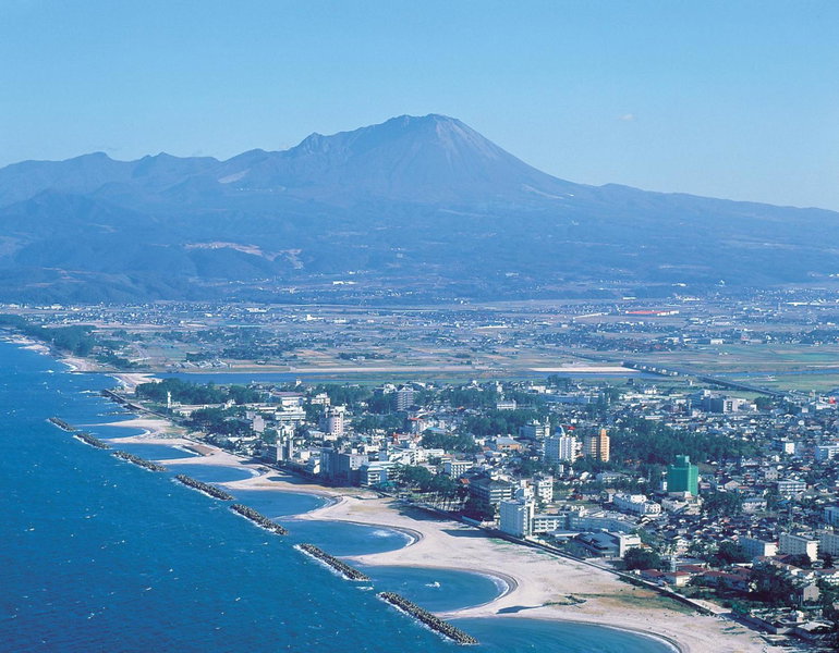 Kaike Grand Hotel Tensui, Yonago, Japan