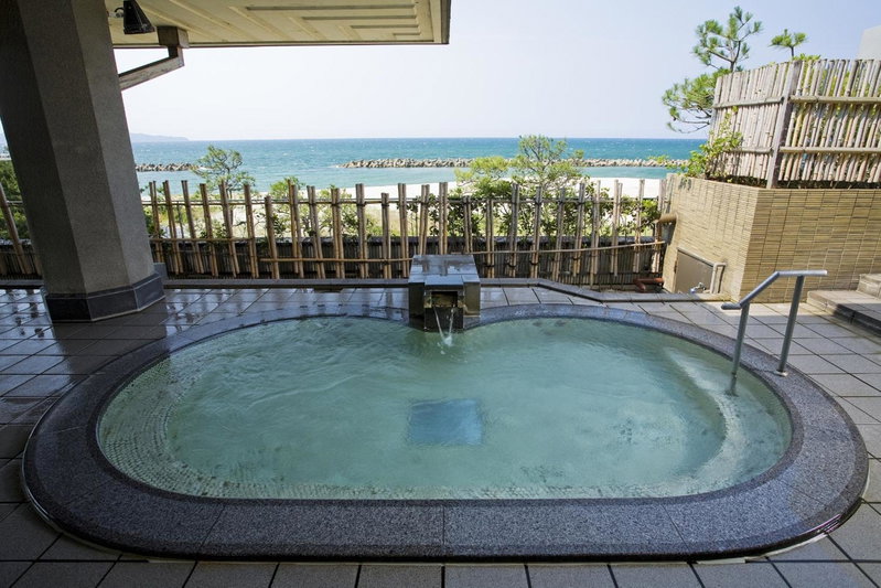 Kaike Grand Hotel Tensui, Yonago, Japan