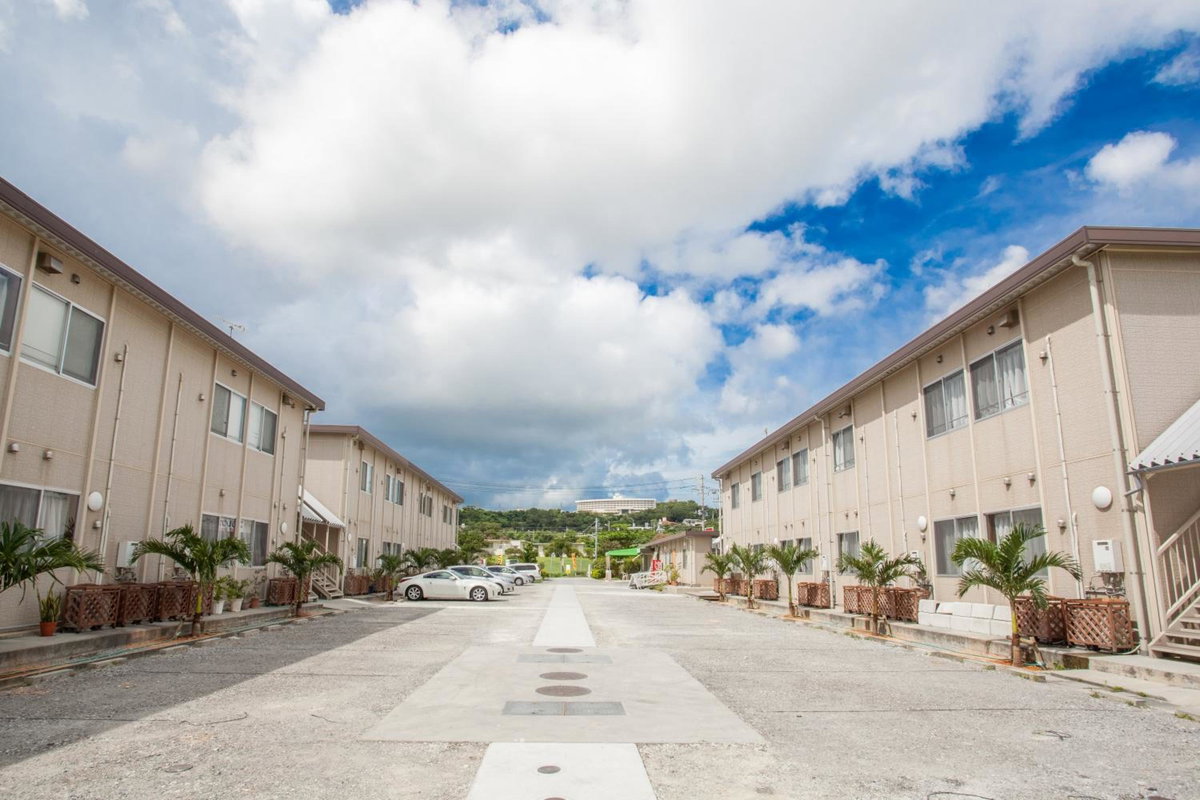 Hotel · Southern Village Okinawa, Kitanakagusuku