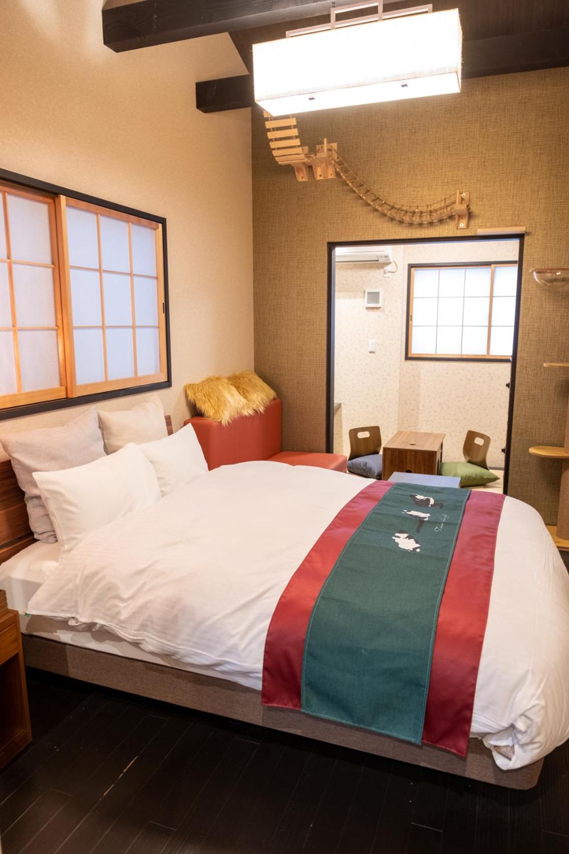 Hotel · Little Hotel Kyoto Karasuma Takatsuji, Kyoto