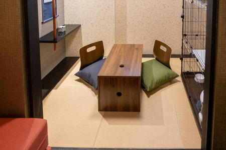 Little Hotel Kyoto Karasuma Takatsuji, Kyoto, Japan