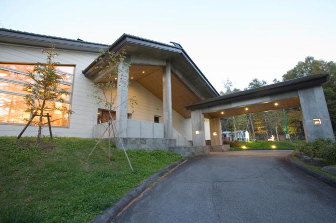 Sundance Resort Tateshina, Japan