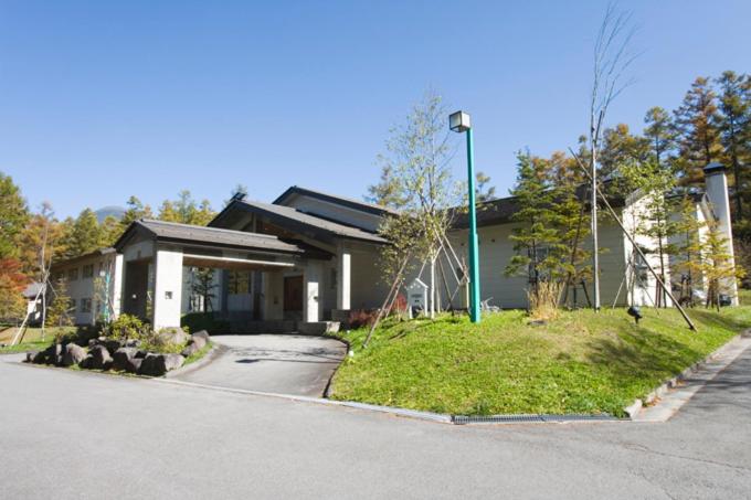 Sundance Resort Tateshina, Chino, Japan
