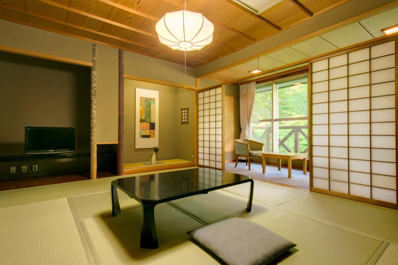 Sundance Resort Tateshina, Chino, Japan