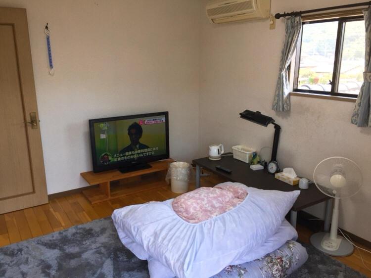 Guesthouse Suisen, Konan, Japan