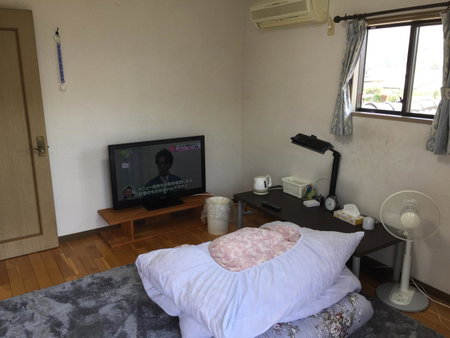 Guesthouse Suisen, Konan, Japan