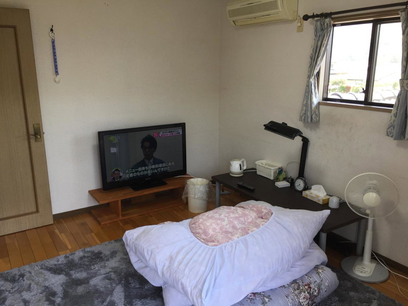 Guesthouse Suisen, Konan, Japan