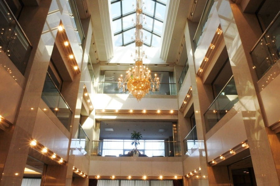 Hotel Racine Sinmaebashi, Maebashi, Japan