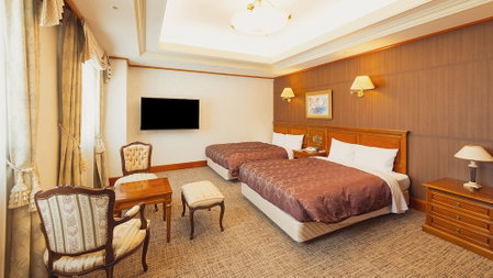 Hotel Racine Sinmaebashi, Maebashi, Japan