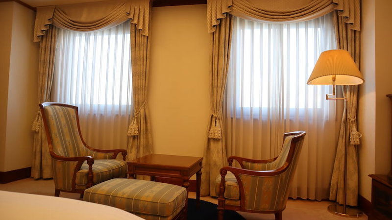 Hotel Racine Sinmaebashi, Maebashi, Japan