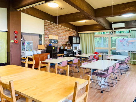 Amanohashidate Youth Hostel, Miyazu, Japan