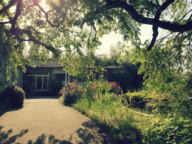 Amanohashidate Youth Hostel, Miyazu, Japan