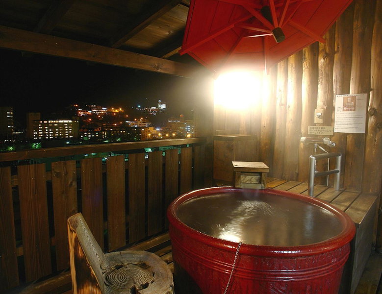 Sasara, Gero, Japan