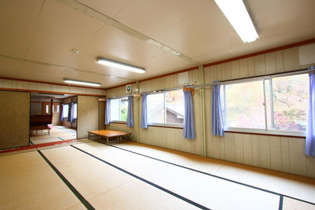 Ramune Onsen Senju no Sato, Kirishima, Japan