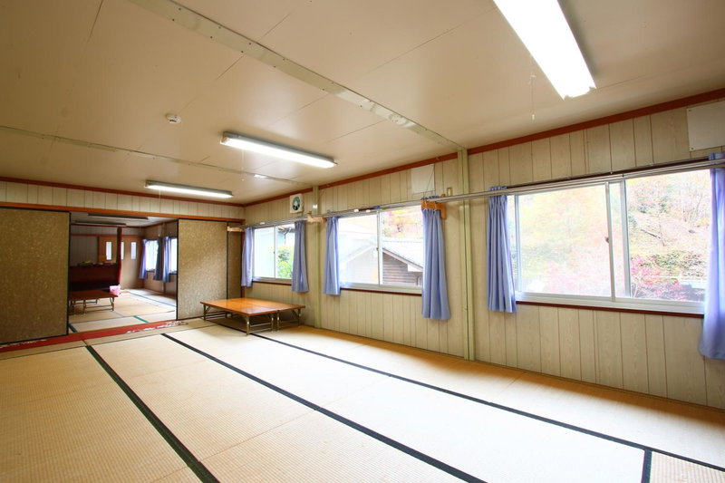 Ramune Onsen Senju no Sato, Kirishima, Japan