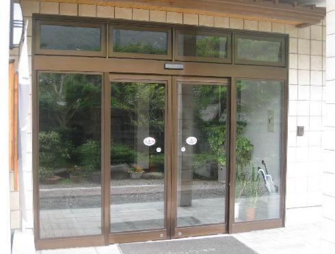 Tokiwa Ryokan, Nikko, Japan