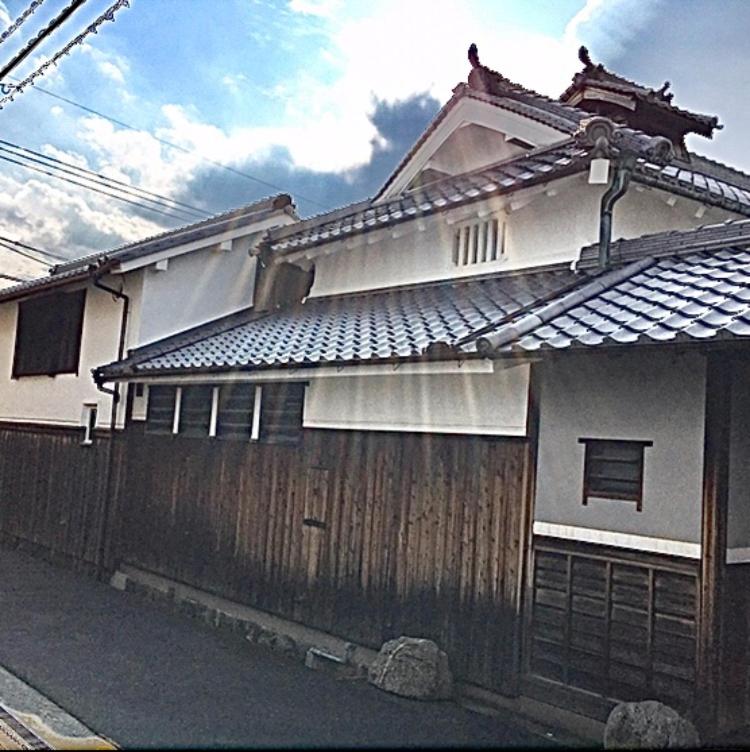 古民家民泊かえるて, Japan