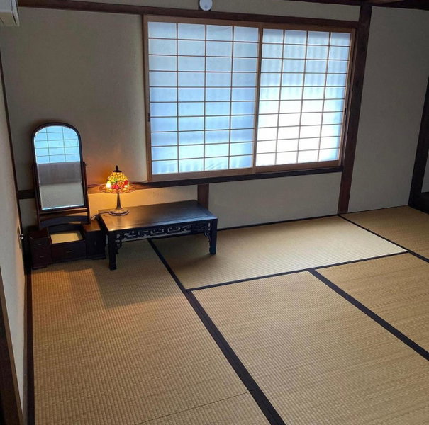 古民家民泊かえるて, Kashihara, Japan