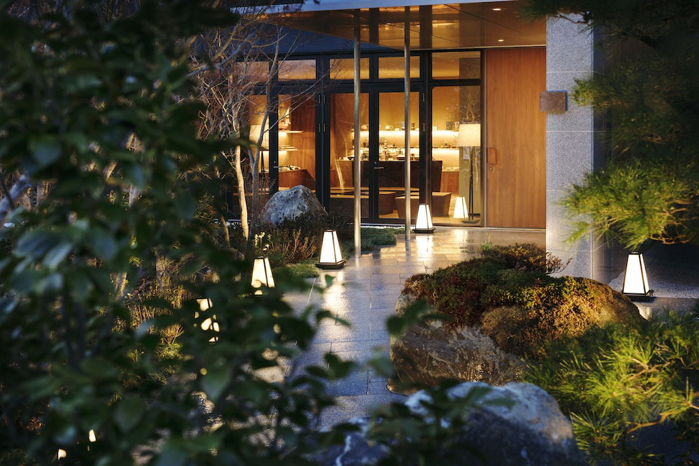 Hoshino Resorts KAI Anjin, Japan