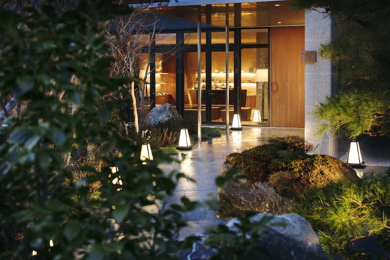 Hoshino Resorts KAI Anjin, Ito, Japan