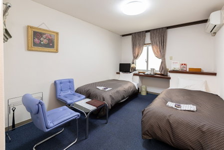 KATSUYA Inn, Wakayama, Japan