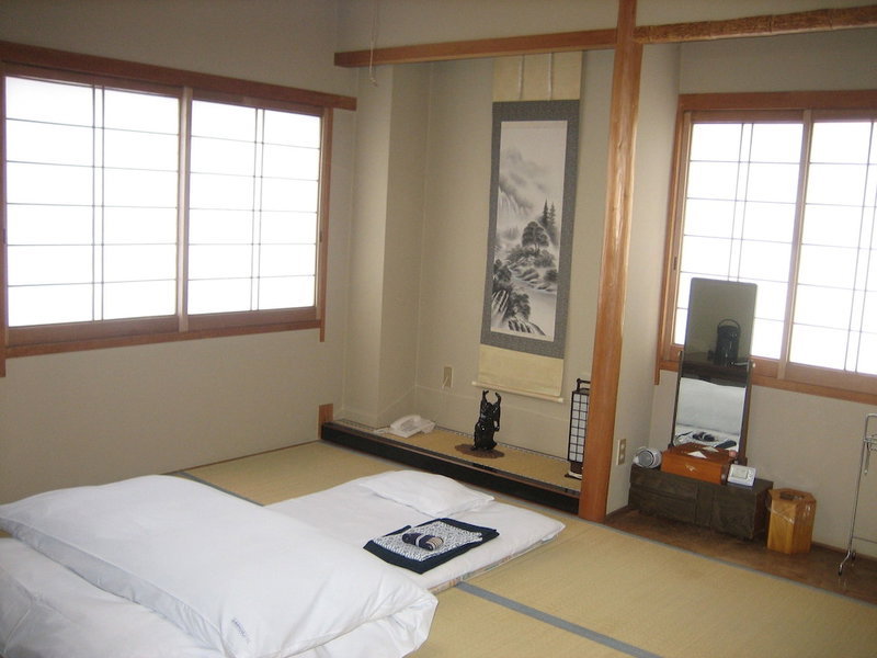 KATSUYA Inn, Wakayama, Japan