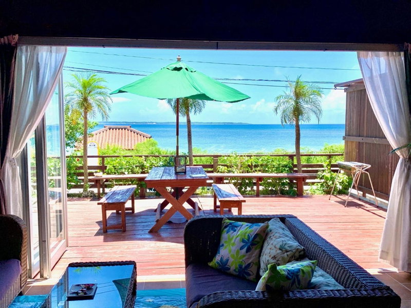 Suite Terrace Ishigakijima, Ishigaki Island, Japan