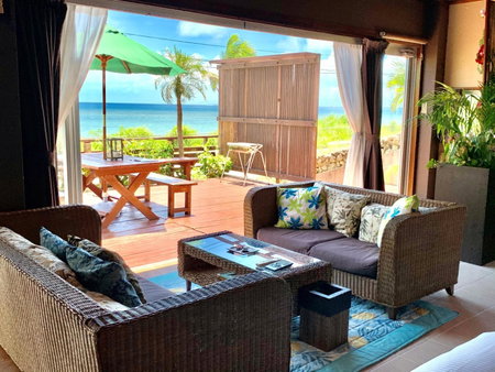 Suite Terrace Ishigakijima, Ishigaki Island, Japan