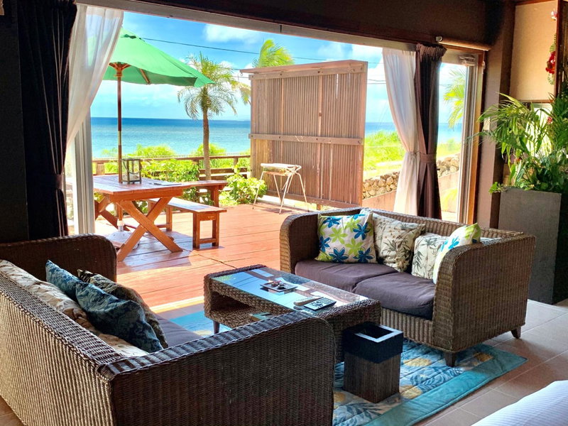Suite Terrace Ishigakijima, Ishigaki Island, Japan